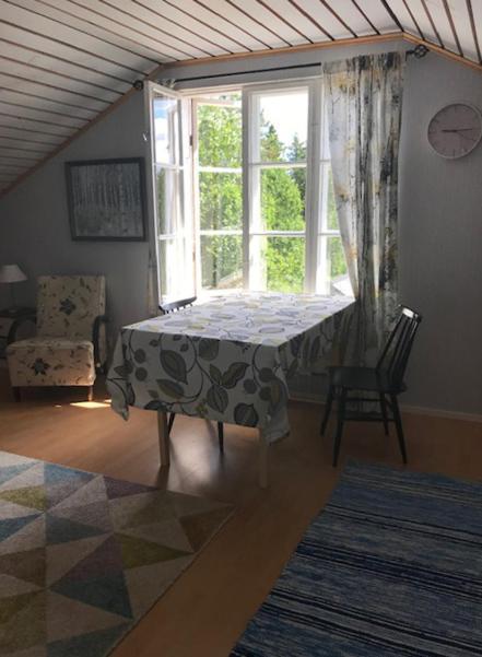 Paeivin Pirtti - Pirttikahvila Ja B&B 洛斯托 外观 照片